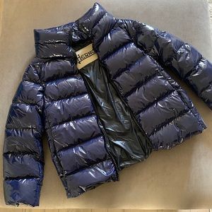 Designer Herno Jacket